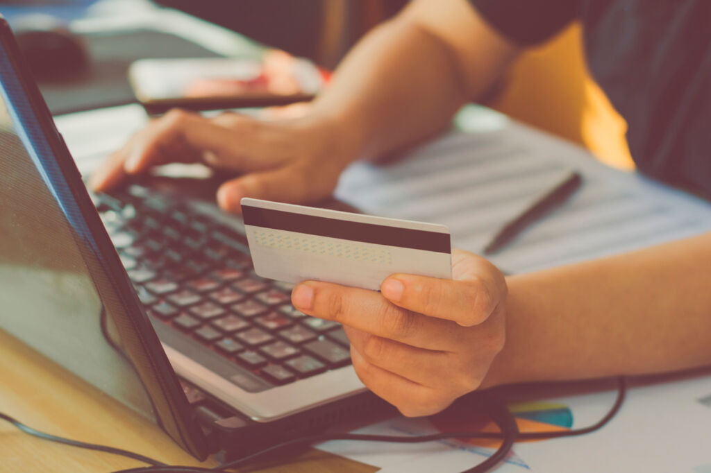 Primeros pasos para tener una tienda en línea